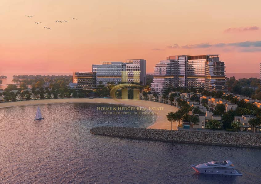 Premium Residence | Boulevard Views | Infinity Pool - Image 20