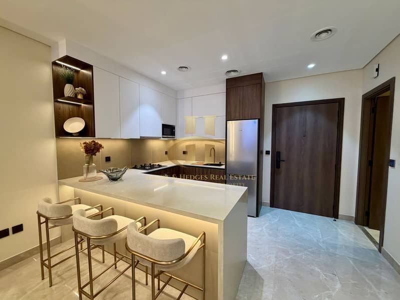 1BR+Study | German Appliances | 6 months Handover - Image 2