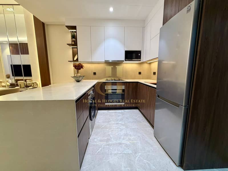 1BR+Study | German Appliances | 6 months Handover - Image 5