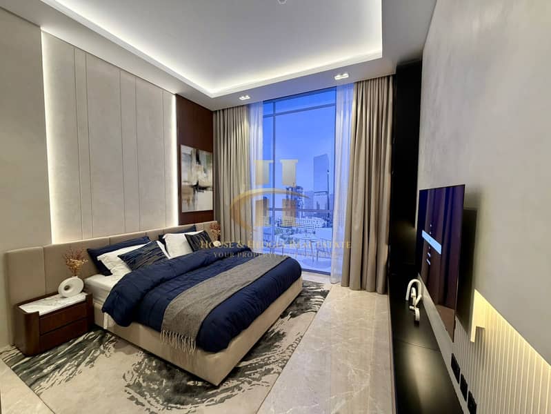 1BR+Study | German Appliances | 6 months Handover - Image 6