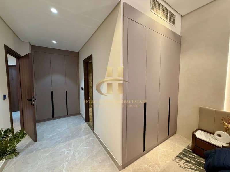 1BR+Study | German Appliances | 6 months Handover - Image 7