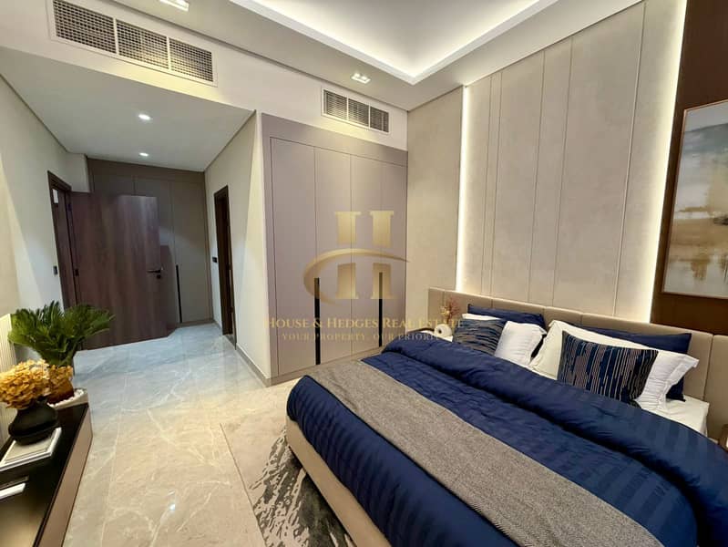 1BR+Study | German Appliances | 6 months Handover - Image 8