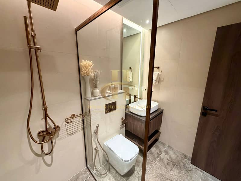 1BR+Study | German Appliances | 6 months Handover - Image 9