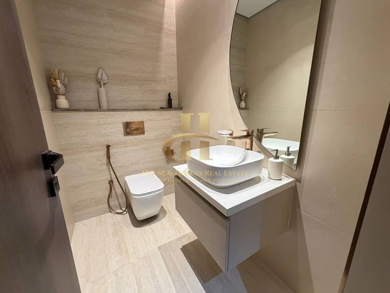 1BR+Study | German Appliances | 6 months Handover - Image 10