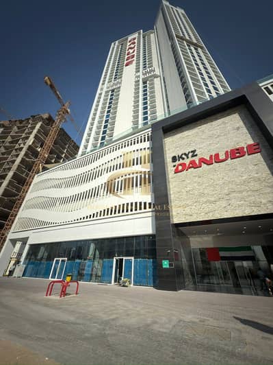 2 Camere Appartamento in affitto a Arjan, Dubai - WhatsApp Image 2025-11-25 at 11.37. 16 AM. jpeg