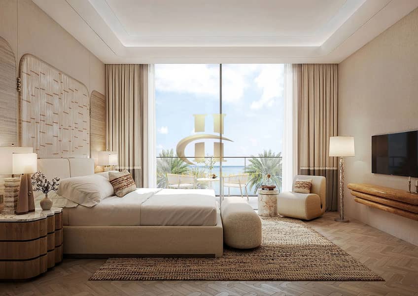 Boulevard View | Modern Living | Premium Comfort - Image 7