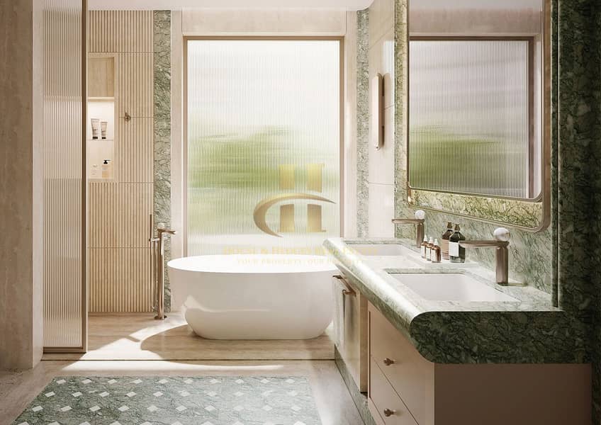 Boulevard View | Modern Living | Premium Comfort - Image 11