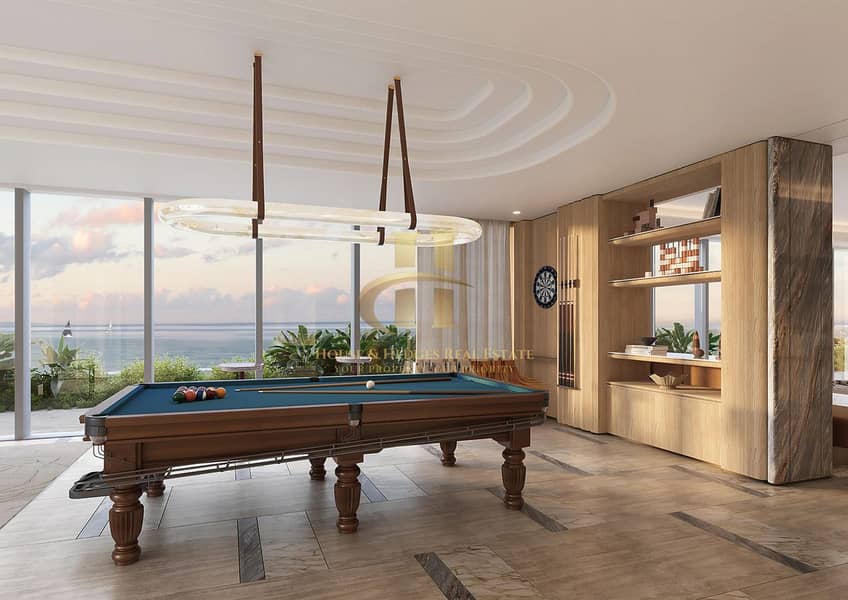 Beach & Sea Views | Luxury Living | High ROI - Image 13