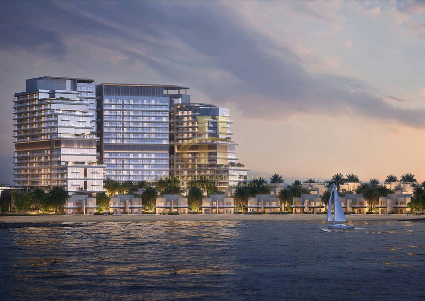 Beach & Sea Views | Luxury Living | High ROI - Image 1