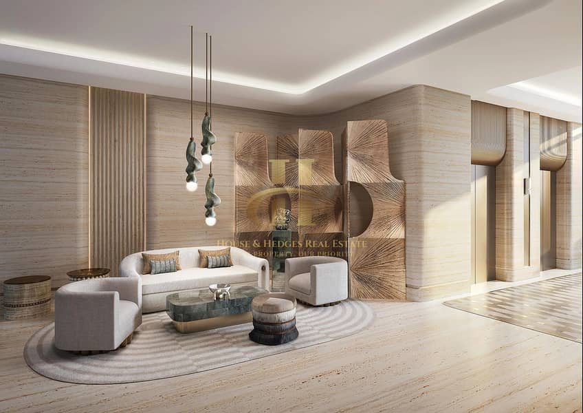 Beach & Sea Views | Luxury Living | High ROI - Image 10