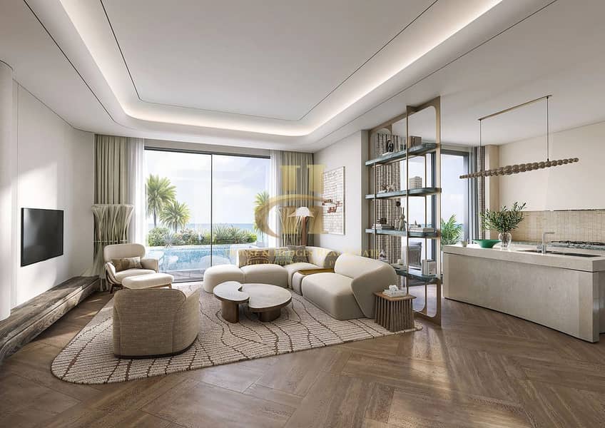 Beach & Sea Views | Luxury Living | High ROI - Image 16