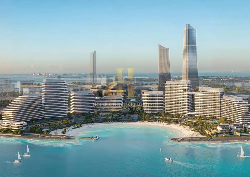 Luxury 1 Bed | Prime Location | Inquire Now - Image 1