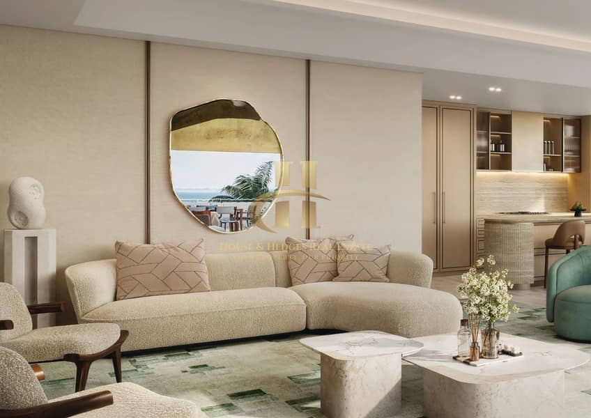 Luxury 1 Bed | Prime Location | Inquire Now - Image 2