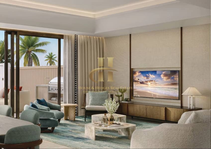 Luxury 1 Bed | Prime Location | Inquire Now - Image 4