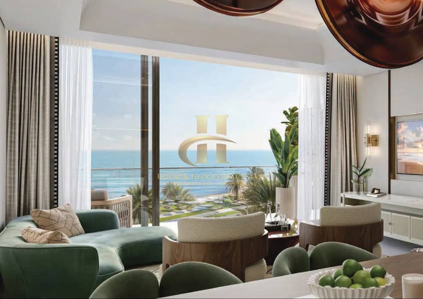 Luxury 1 Bed | Prime Location | Inquire Now - Image 5