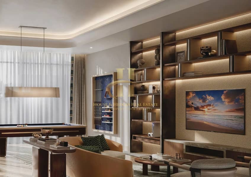 Luxury 1 Bed | Prime Location | Inquire Now - Image 6