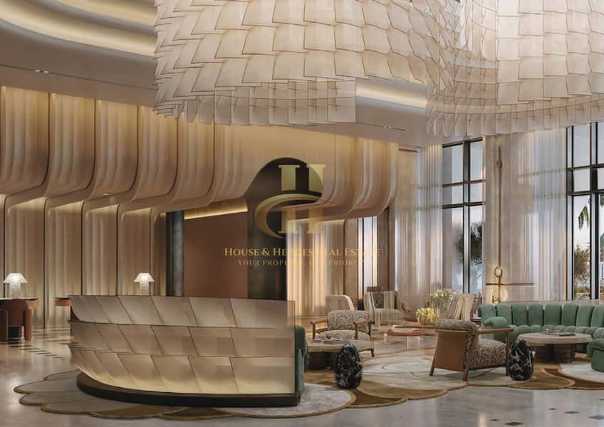 Luxury 1 Bed | Prime Location | Inquire Now - Image 7