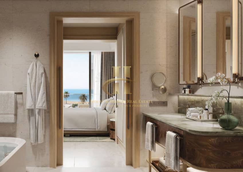 Luxury 1 Bed | Prime Location | Inquire Now - Image 8