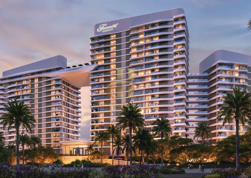 Luxury 1 Bed | Prime Location | Inquire Now - Image 12