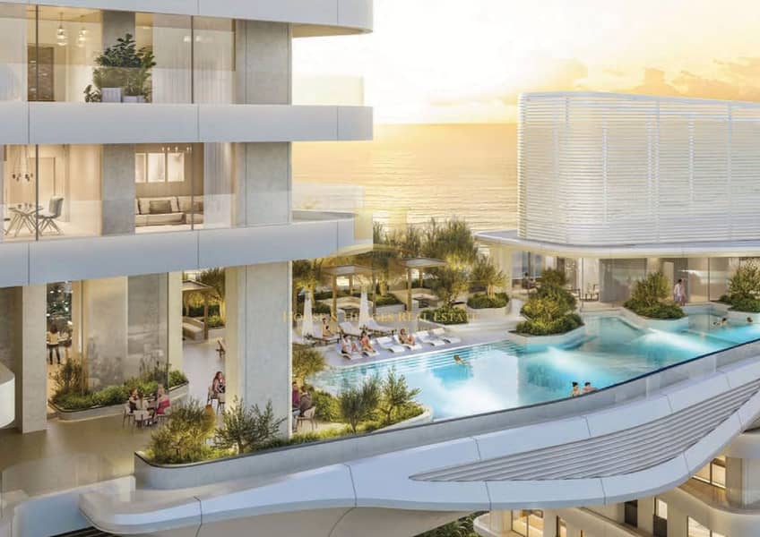 Luxury 1 Bed | Prime Location | Inquire Now - Image 15