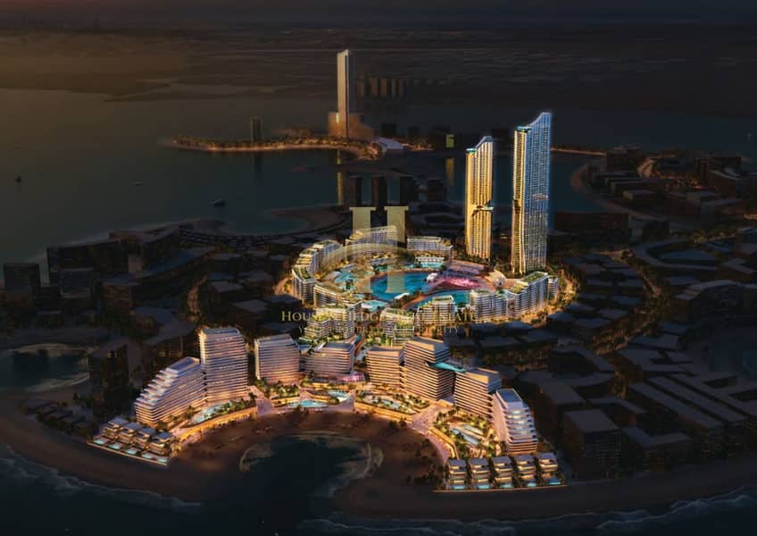 Luxury 1 Bed | Prime Location | Inquire Now - Image 17