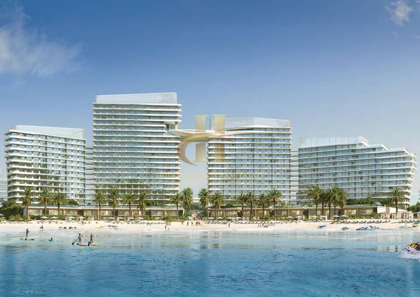 Luxury 1 Bed | Prime Location | Inquire Now - Image 18