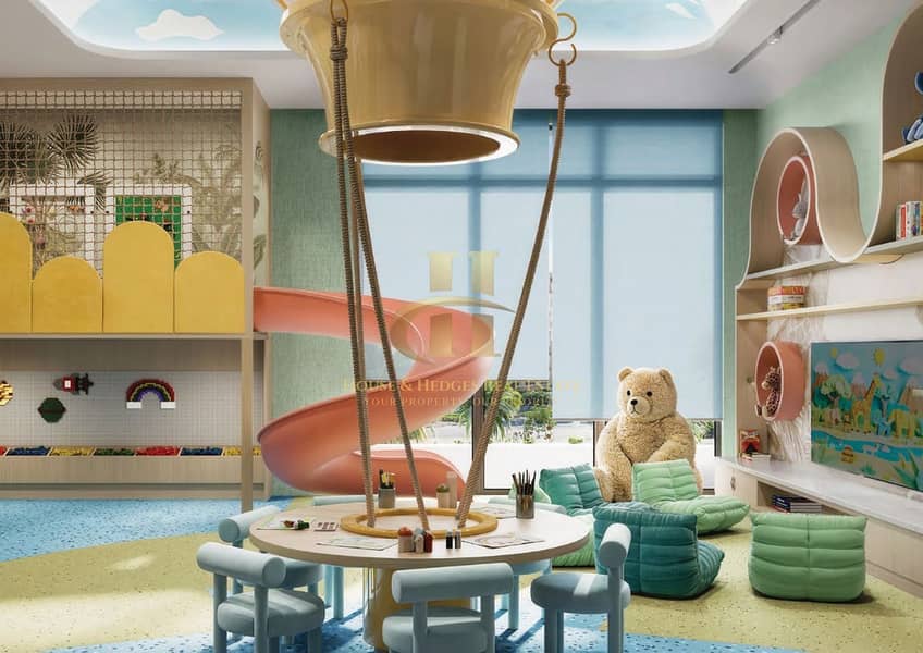 Luxury 1 Bed | Prime Location | Inquire Now - Image 19