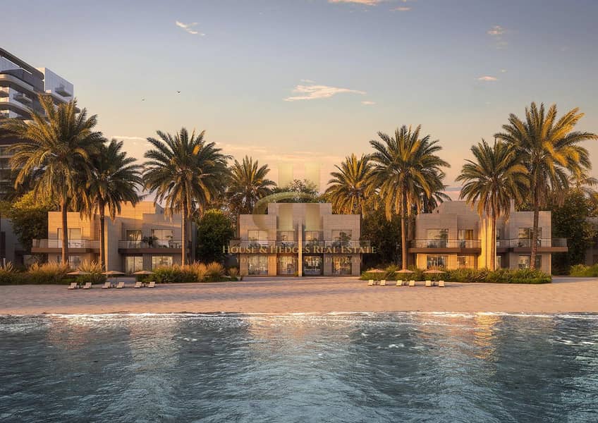 Waterfront Townhouse | Sea Breeze Living | Resort Comfort - Image 3