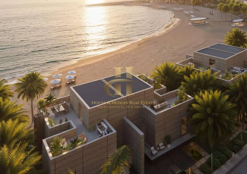 Waterfront Townhouse | Sea Breeze Living | Resort Comfort - Image 4