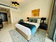 شقة في داماك غالية،الضاحية 18،قرية جميرا الدائرية 600000 درهم - 12613637