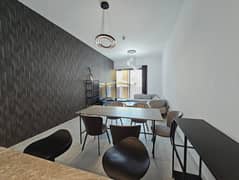 شقة في لا ريفييرا أزور،الضاحية 10،قرية جميرا الدائرية 1 غرفة 85000 درهم - 13202806