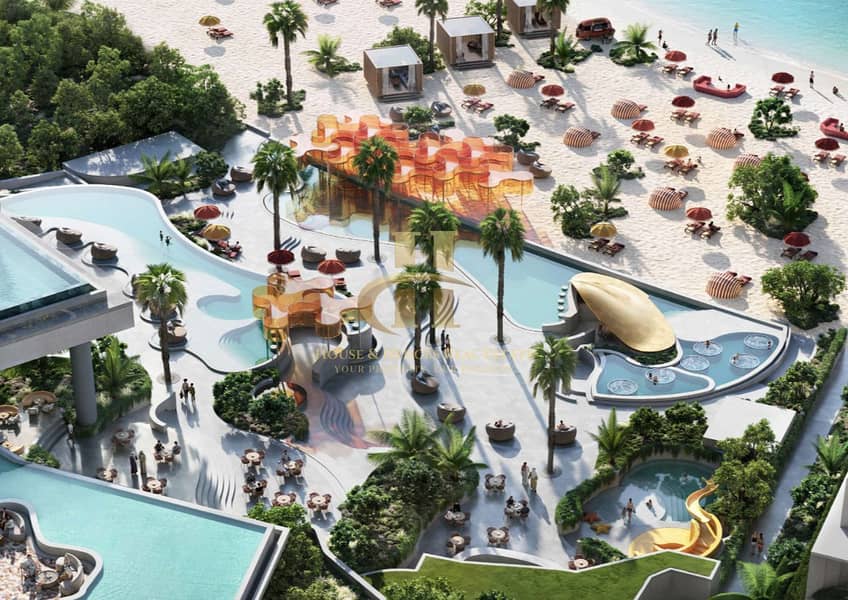 Boulevard View | Wynn Casino Nearby | Infinity Pool - Image 6