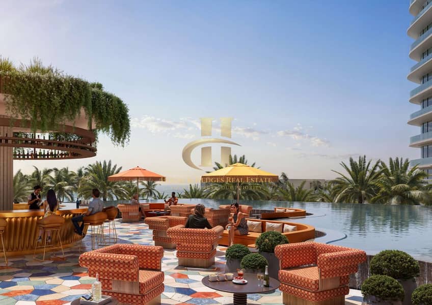 Boulevard View | Wynn Casino Nearby | Infinity Pool - Image 7