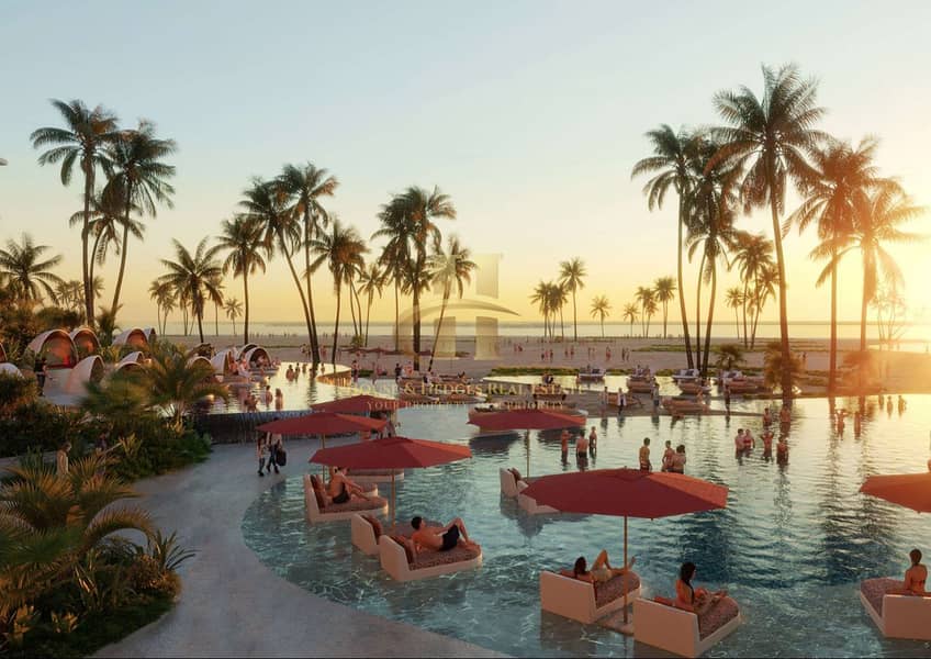 Boulevard View | Wynn Casino Nearby | Infinity Pool - Image 8