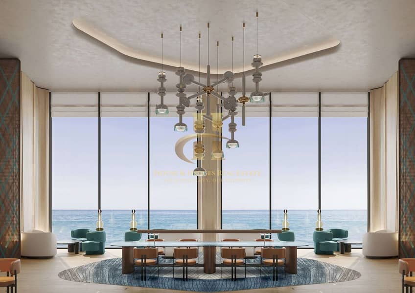 Boulevard View | Wynn Casino Nearby | Infinity Pool - Image 9