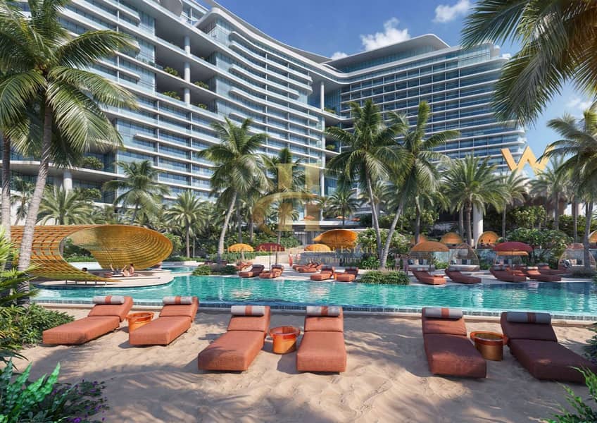 Boulevard View | Wynn Casino Nearby | Infinity Pool - Image 21