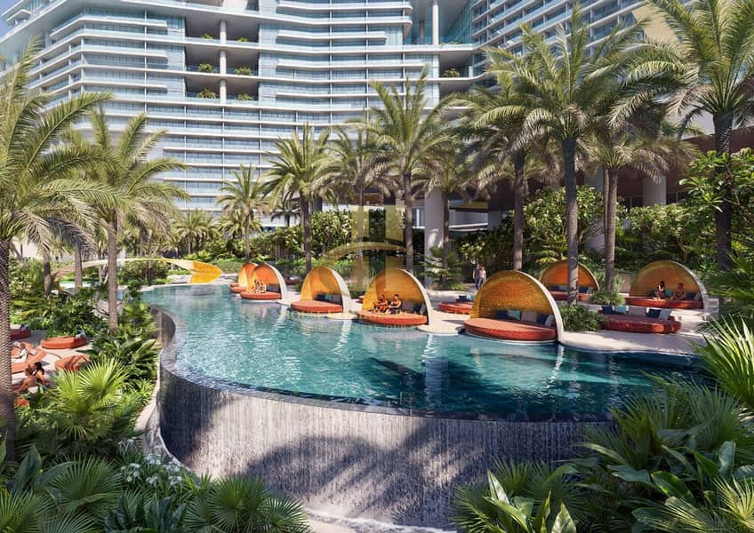 Boulevard View | Wynn Casino Nearby | Infinity Pool - Image 22