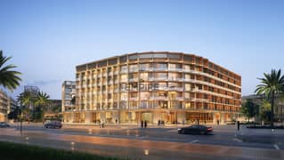 Up to 12% ROI | High ROI Investment | Near Miracle Garden | Great for Rental Income | Almost Ready