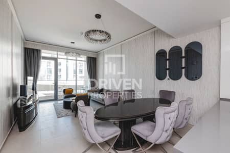 2 Bedroom Apartment for Rent in Al Wasl, Dubai - Canal View | Ready to Move in | Fully Furnished