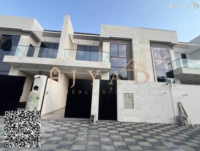 4 Bedroom Villa for Sale in Al Yasmeen, Ajman - YTH3 (16). png 4 Bedroom Villa for Sale in Al Yasmeen, Ajman - YTH3 (16). png