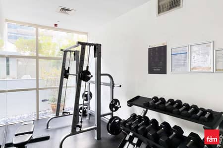 2 habitaciones Apartamento para en Alquiler en Dubai Marina, Dubai - Apartamento en Dubai Marina，Yacht Bay, 2 dormitorios, 180000 AED - 13783592