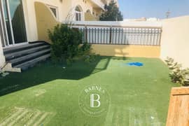 فیلا في صحارى ميدوز 1،صحارى ميدوز،مدينة دبي الصناعية 3 غرف 90000 درهم - 13783626