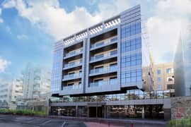 شقة في بناية البركة،المطينة،ديرة 1 غرفة 60000 درهم - 13783570