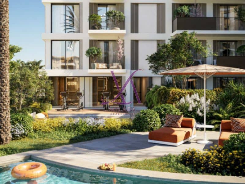 Luxury 3BR | Limited Units Available - Image 5