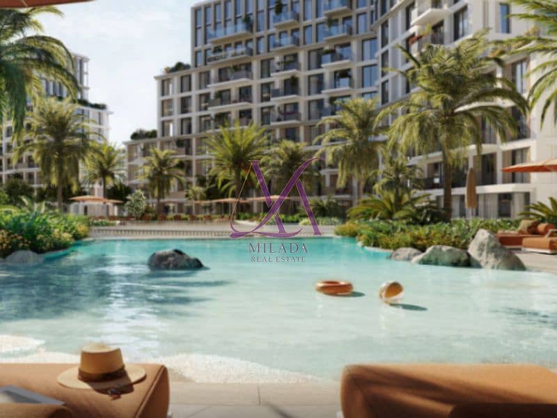 Luxury 3BR | Limited Units Available - Image 10