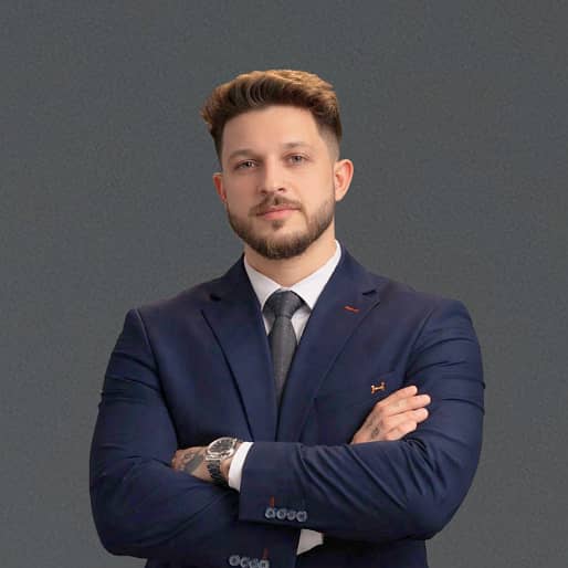 Rodrigo De Lafuente Serra Lyra Novaes