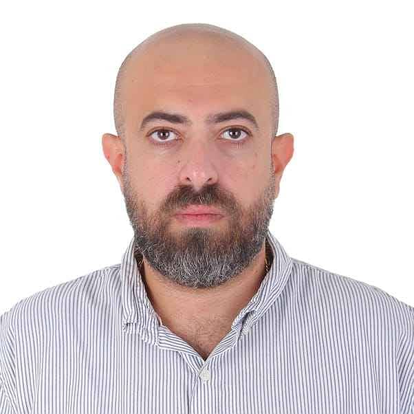 David  Adel William Mansour