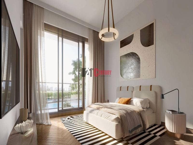 2BR Duplex With Lake View | Handover Q4 2027 2BR Duplex With Lake View | Handover Q4 2027