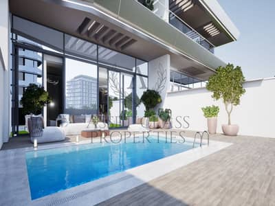 فلیٹ 2 غرفة نوم للبيع في جزر دبي، دبي - 1br_terraces. png