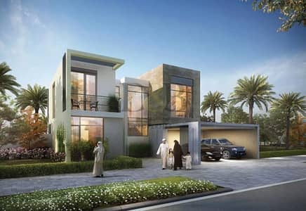 Villas For Sale In Dubai South Buy House In Dubai South Bayut Com
